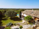 Vente Maison Uzes 30700
