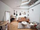 Vente Appartement Paris-15eme-arrondissement  75015 3 pieces 40 m2