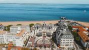 Vente Appartement Arcachon  33120