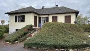 Vente Maison Saint-forgeot 71400 4 pieces 100 m2
