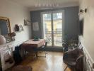 Vente Appartement Paris-15eme-arrondissement  75015 2 pieces 41 m2