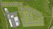 Vente Terrain Mirebeau-sur-beze 21310 394 m2