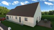 Vente Maison Breuil-en-auge  14130 6 pieces 110 m2