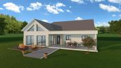 Vente Maison Beuzeville 27210 5 pieces 105 m2
