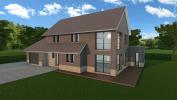 Vente Maison Surville 14130 8 pieces 160 m2