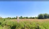 Vente Terrain Genneville 14600 598 m2