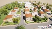 Vente Terrain Isle-sur-la-sorgue  84800 341 m2