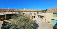 Vente Maison Castillon-du-gard  30210