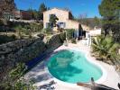 Vente Maison Flassans-sur-issole 83340 7 pieces 153 m2
