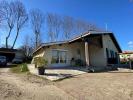 Vente Maison Saint-antoine 33240
