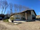 Vente Maison Saint-antoine  33240