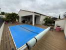 Vente Maison Saint-marcel-sur-aude 11120 4 pieces 123 m2