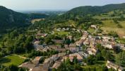 Vente Terrain Combovin 26120 860 m2