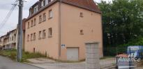 Location Appartement Audincourt 25400 2 pieces 38 m2
