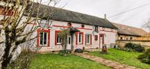 Vente Maison Subligny 89100 5 pieces 155 m2