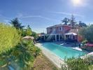 Vente Maison Soucieu-en-jarrest  69510 4 pieces 152 m2