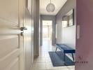 Vente Appartement Isle-d'abeau 38080 2 pieces 54 m2