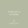 Vente Terrain Saint-cyr-sur-le-rhone 69560 612 m2