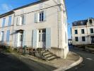 Vente Maison Mortagne-sur-gironde  17120