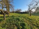 Vente Terrain Saint-verand 38160 940 m2