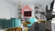 Vente Appartement Antibes 06600 3 pieces 87 m2