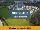 Vente Terrain Saint-saturnin  72650 395 m2