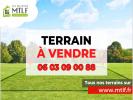 Vente Terrain Flers-sur-noye  80160 700 m2