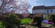 Vente Maison Chatre 36400 5 pieces 122 m2