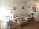 Location Appartement Cannes PALM BEACH 06400 3 pieces 70 m2