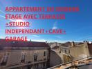 Vente Appartement Montpellier  34000 6 pieces 210 m2