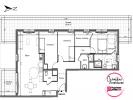 Vente Appartement Chartres  28000 4 pieces 97 m2