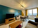 Vente Appartement Laigneville 60290 4 pieces 74 m2