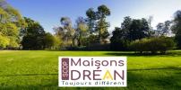 Vente Terrain Saint-brevin-les-pins  44250 305 m2