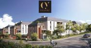 Vente Appartement Chateaugiron 35410 4 pieces 87 m2