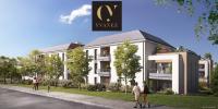 Vente Appartement Chateaugiron 35410 2 pieces 41 m2