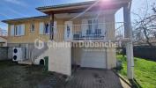 Vente Maison Balbigny 42510 6 pieces 98 m2