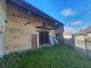 Vente Maison Batie-montgascon  38110