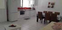 Location Appartement Nice FABRON 06200 2 pieces 50 m2