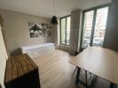 Location Appartement Saint-etienne  42000 23 m2