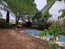 Vente Terrain Vergeze 30310
