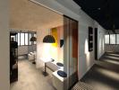 Location Bureau Avrille 49240 17 m2