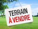 Vente Terrain Lebiez  62990 997 m2