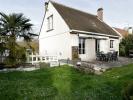 Vente Maison Plailly 60128