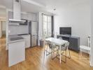 Location Appartement Paris  75000