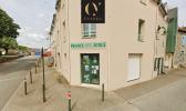 Location Local commercial Nouvoitou 35410 31 m2