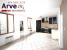 Vente Appartement Cluses 74300 3 pieces 58 m2