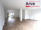 Vente Local commercial Cluses  74300 109 m2