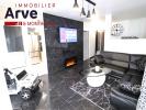 Vente Appartement Cluses 74300 4 pieces 75 m2