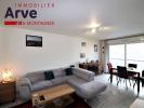 Vente Appartement Cluses  74300 4 pieces 85 m2