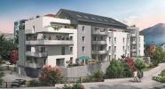 Vente Programme neuf Cluses 74300 3 pieces